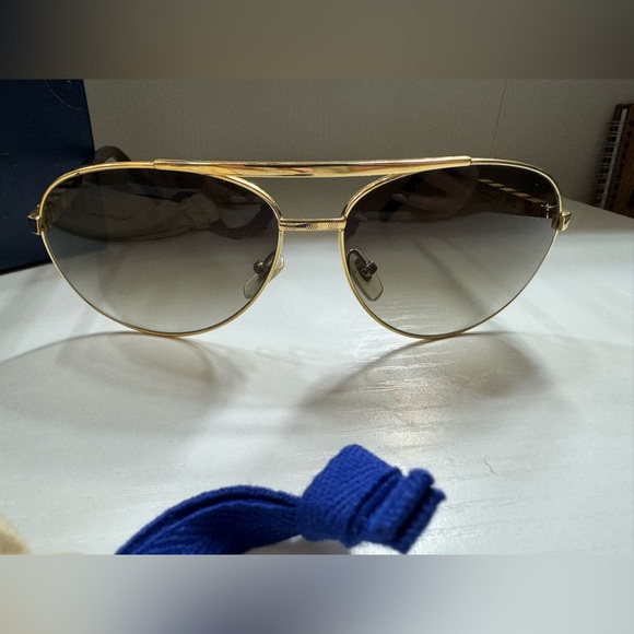 Authentic Louis vuitton sunglasses uni - Picture 1 of 5